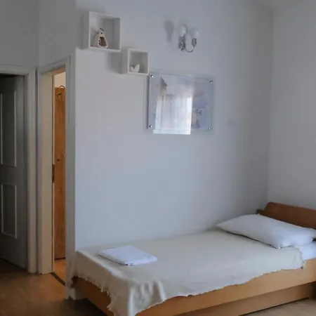 Apartments Dubravka Medulin Exterior photo