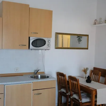 Apartments Dubravka Medulin Exterior photo