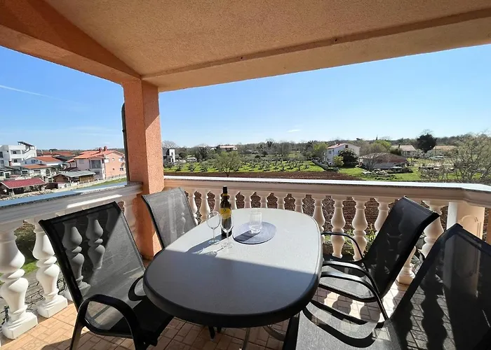 Apartments Dubravka