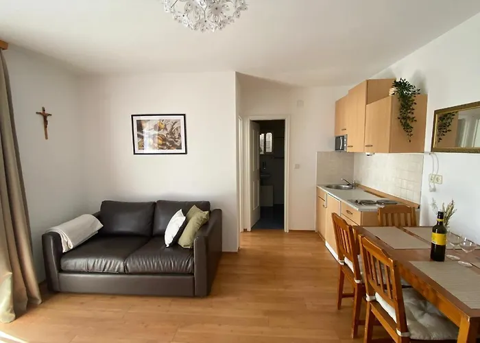 Apartments Dubravka