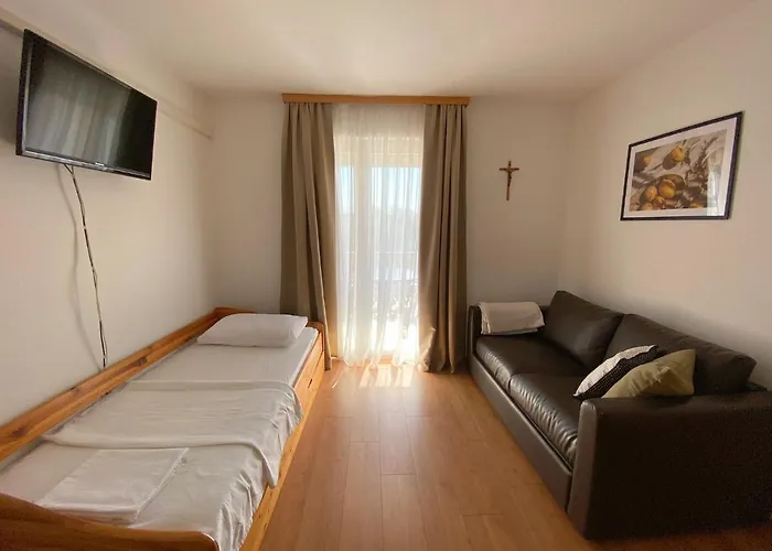 Apartments Dubravka