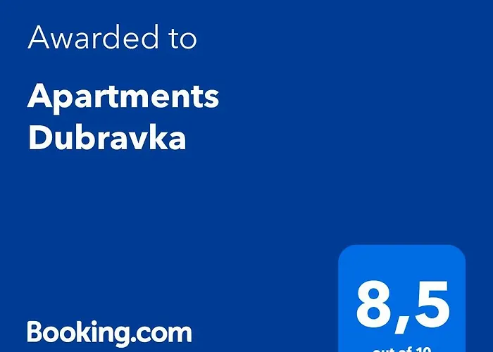 Apartments Dubravka