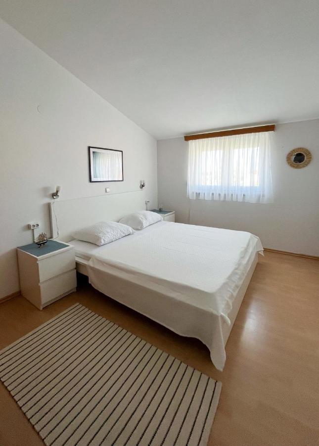 Apartment Apartments Dubravka Medulin