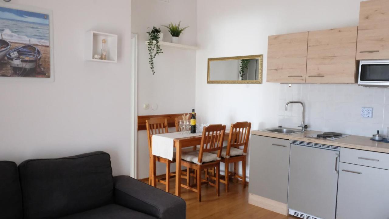 Apartments Dubravka *
