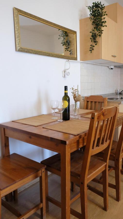 Apartamento Dubravka Medulin