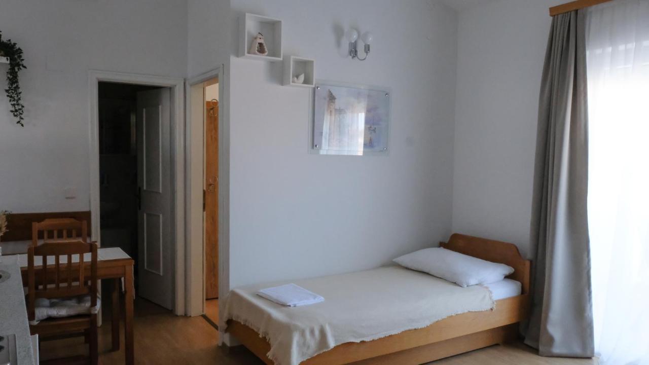 Apartment Apartments Dubravka