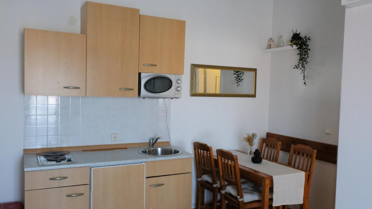 Apartment Apartments Dubravka