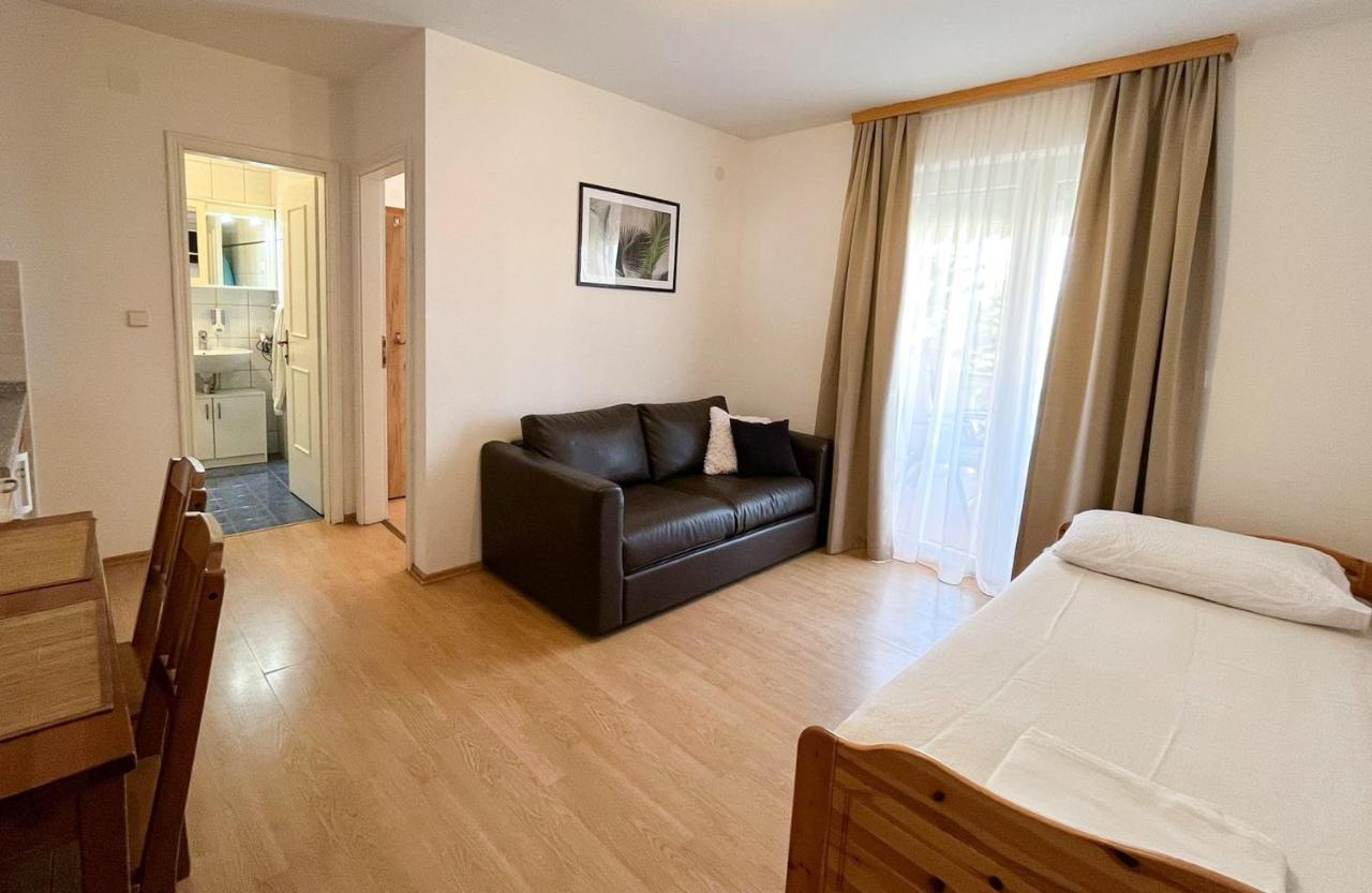 Apartments Dubravka Medulin