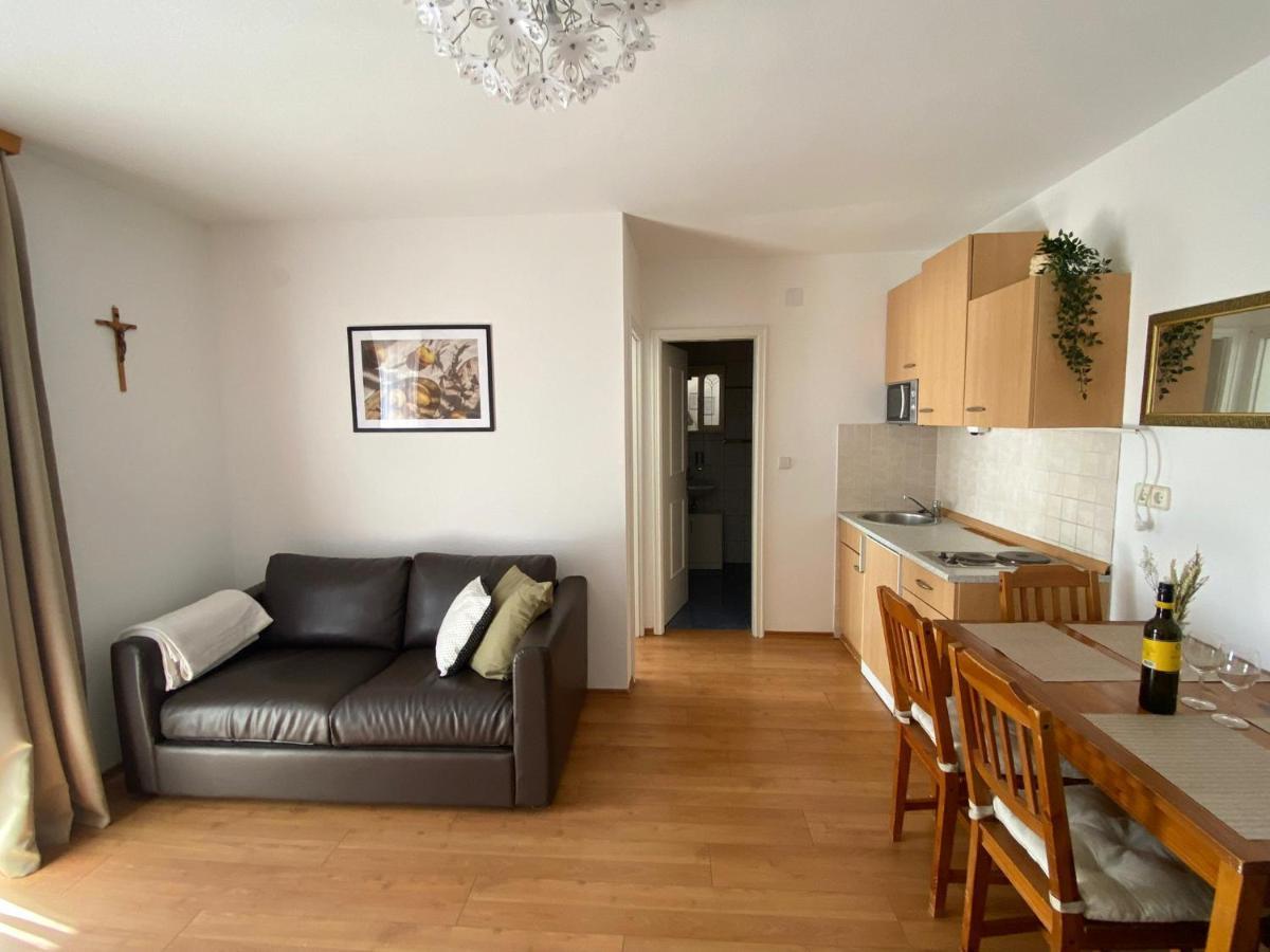 Apartments Dubravka Medulin