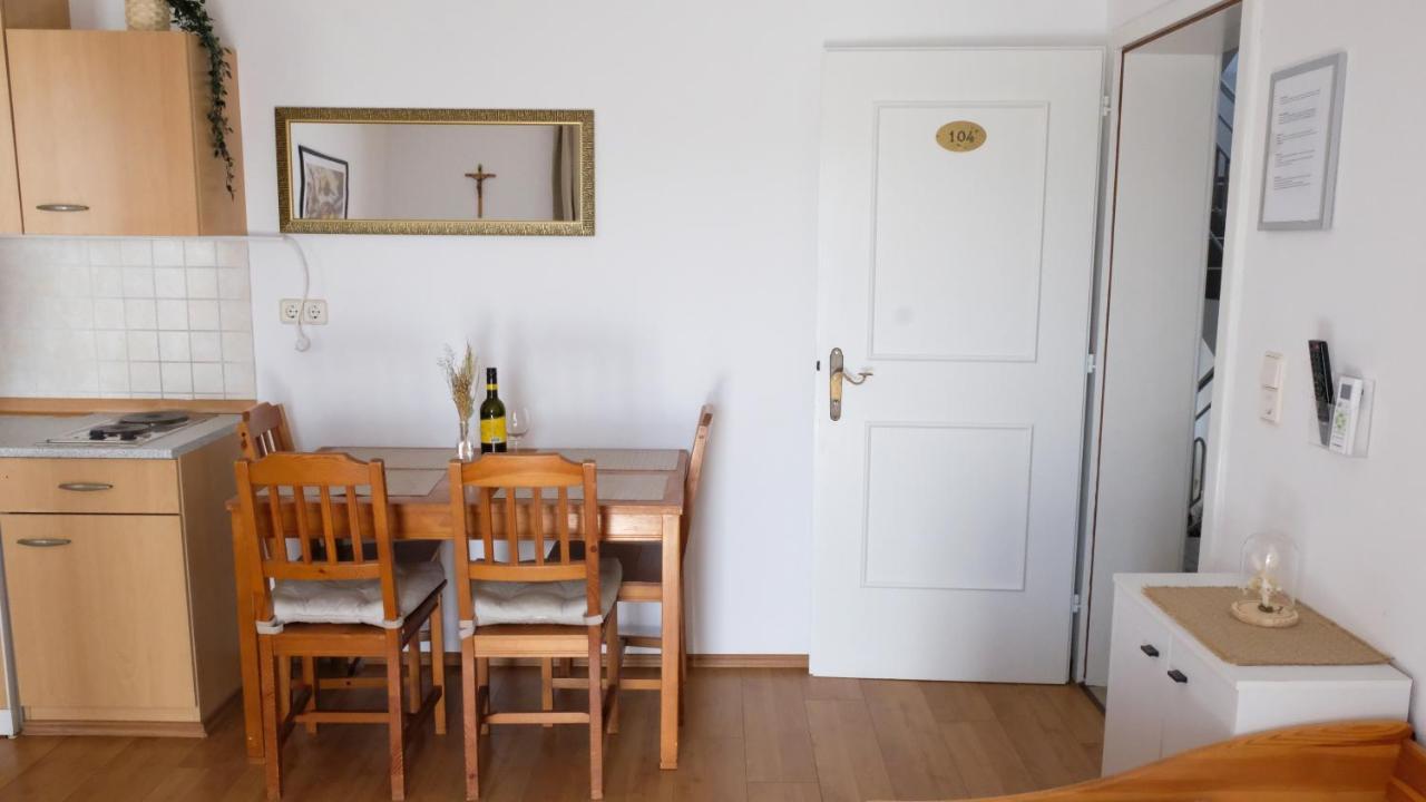 Apartment Apartments Dubravka