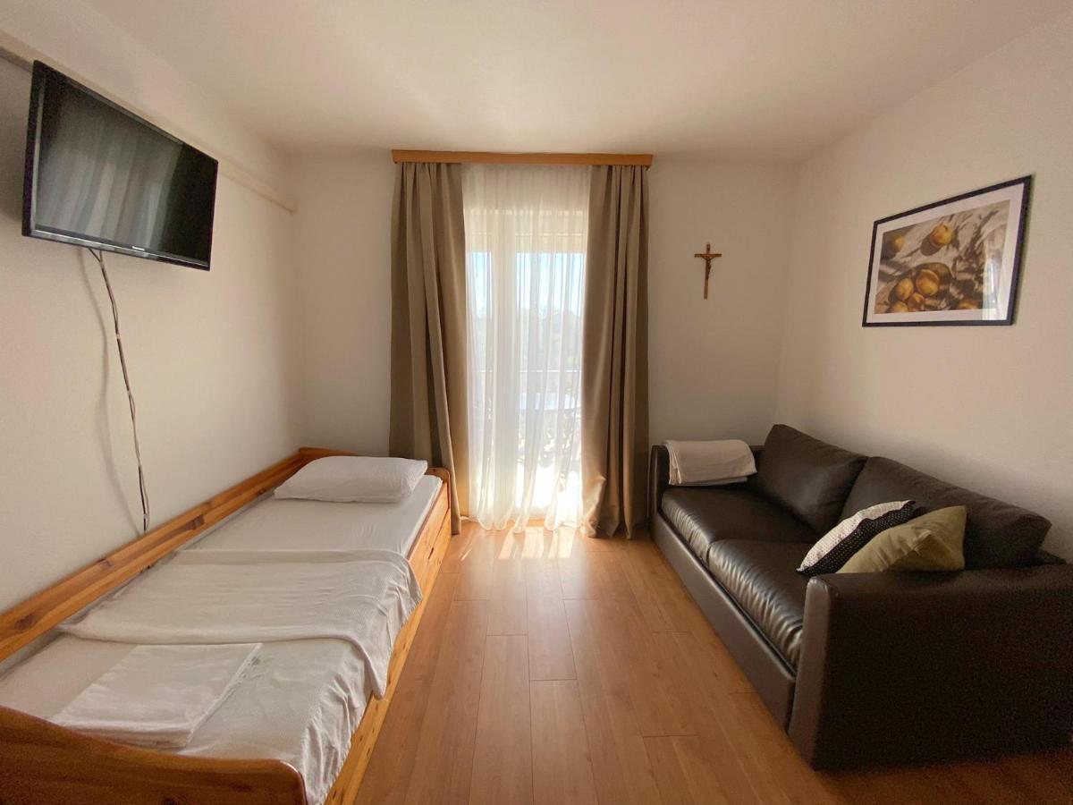Apartments Dubravka *