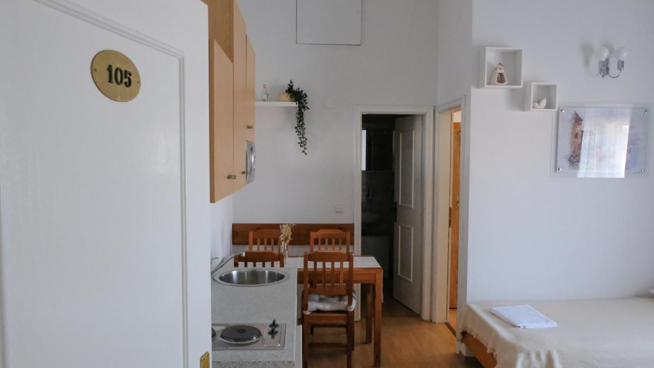 Apartment Apartments Dubravka