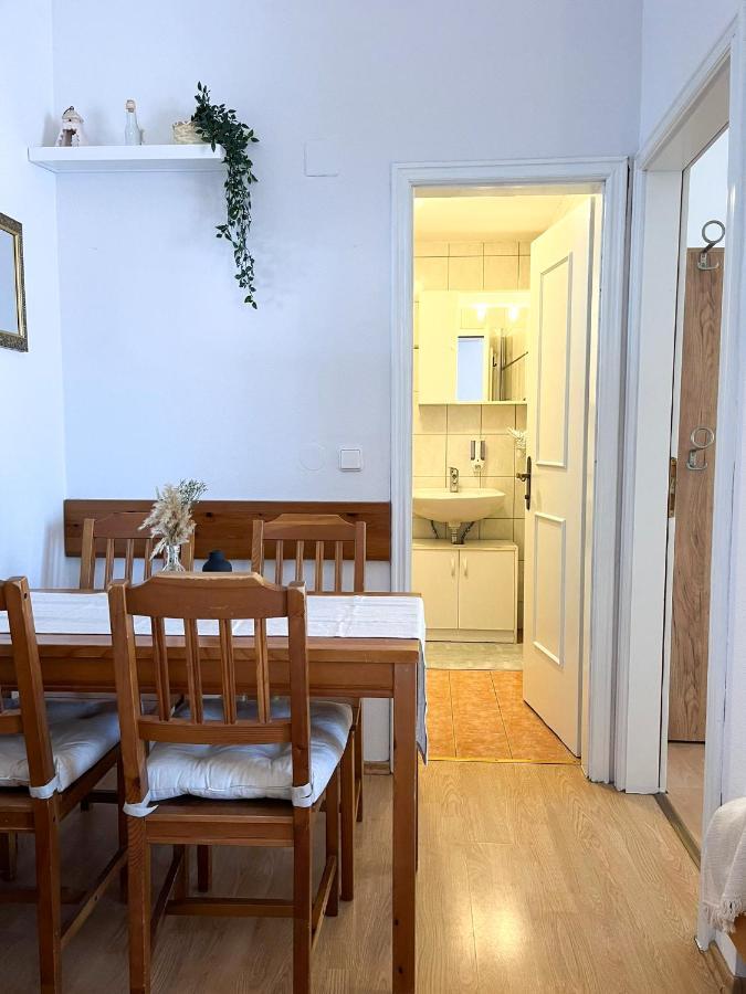 Apartments Dubravka Apartment Medulin