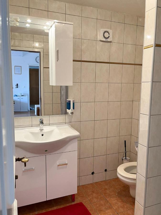 Apartments Dubravka * Medulin