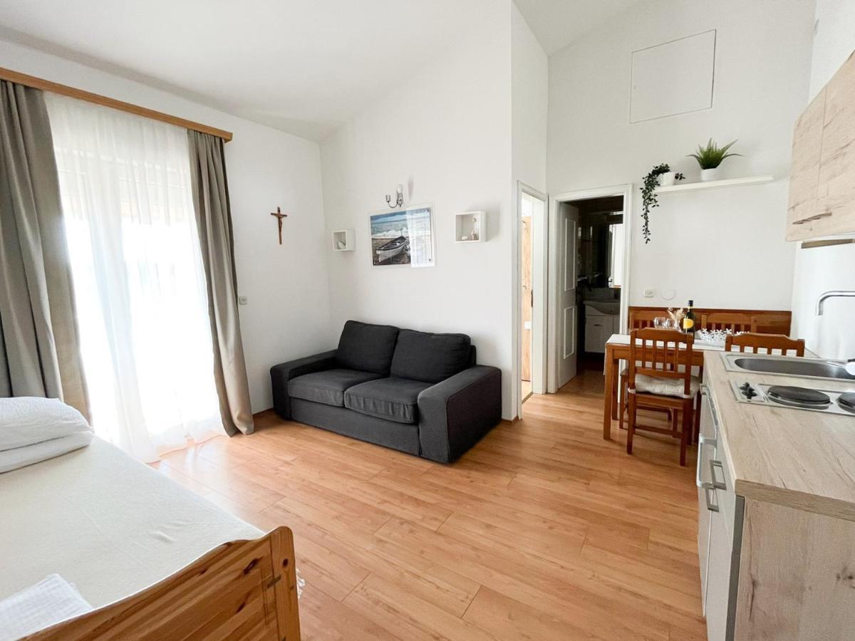 Apartments Dubravka Apartment *
