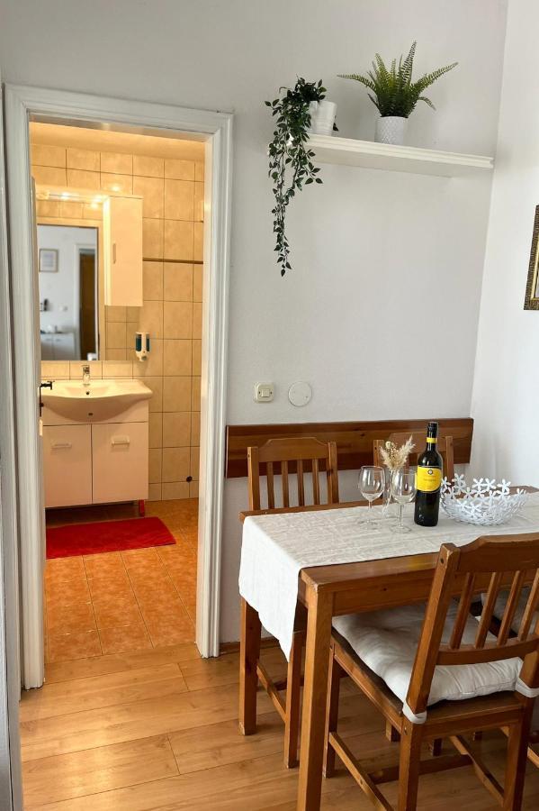 Apartments Dubravka Apartment Medulin