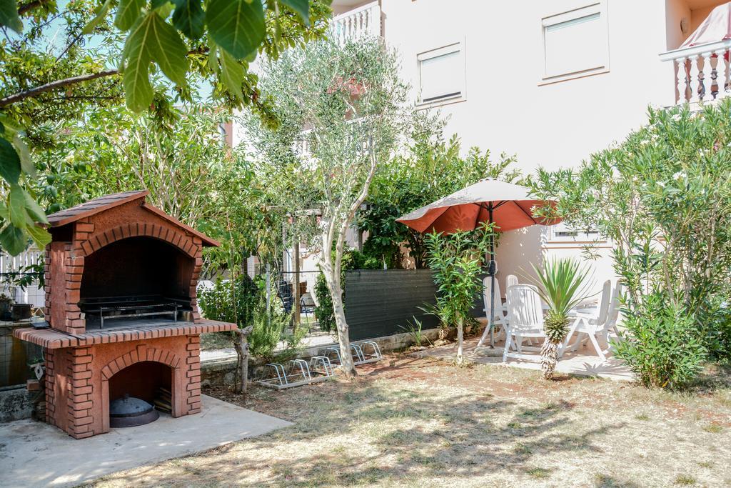 Apartments Dubravka *