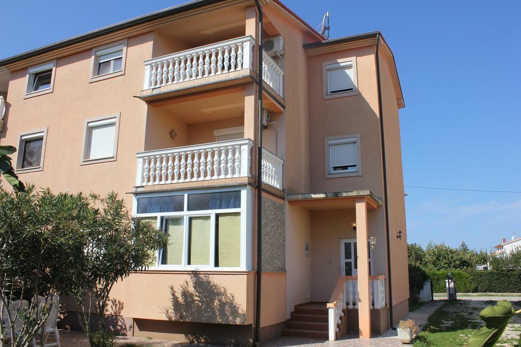 Apartment Apartments Dubravka Medulin