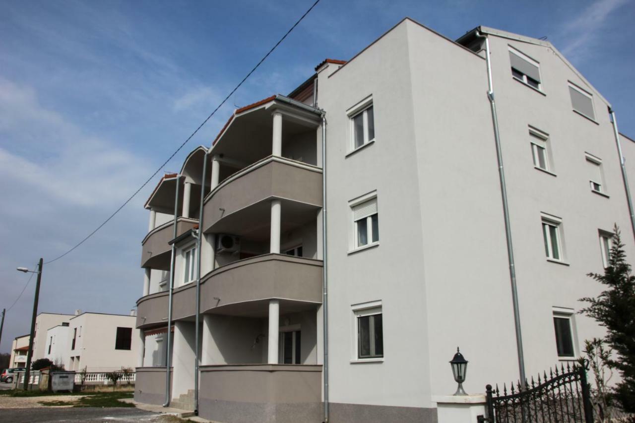 Apartment Apartments Dubravka Medulin