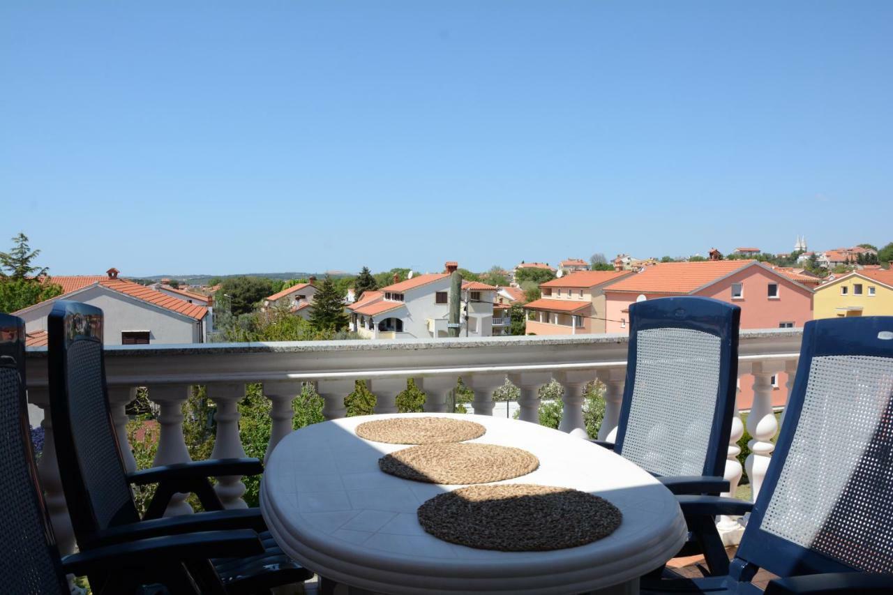 Apartments Dubravka * Medulin