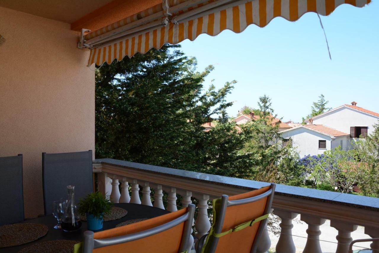Apartments Dubravka Medulin
