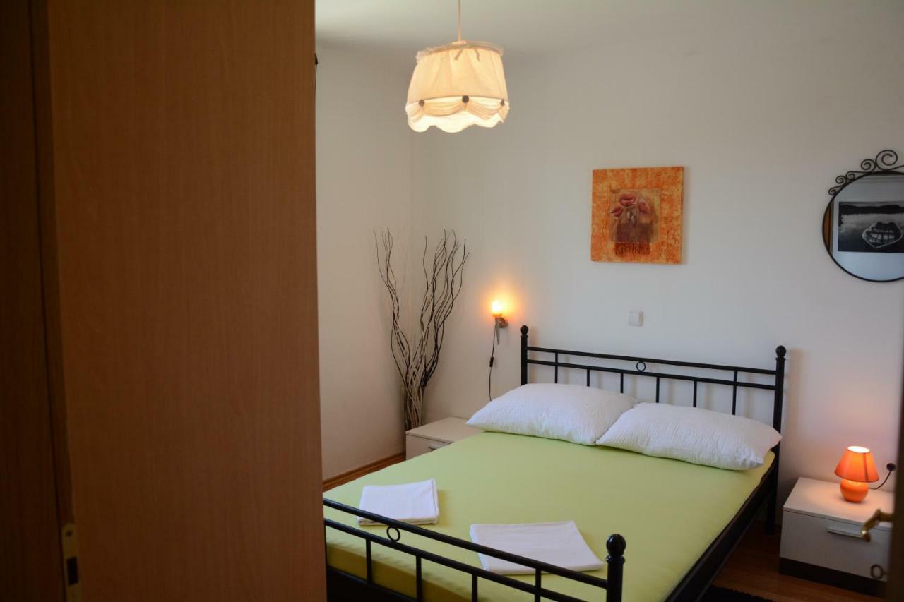 Apartments Dubravka Medulin