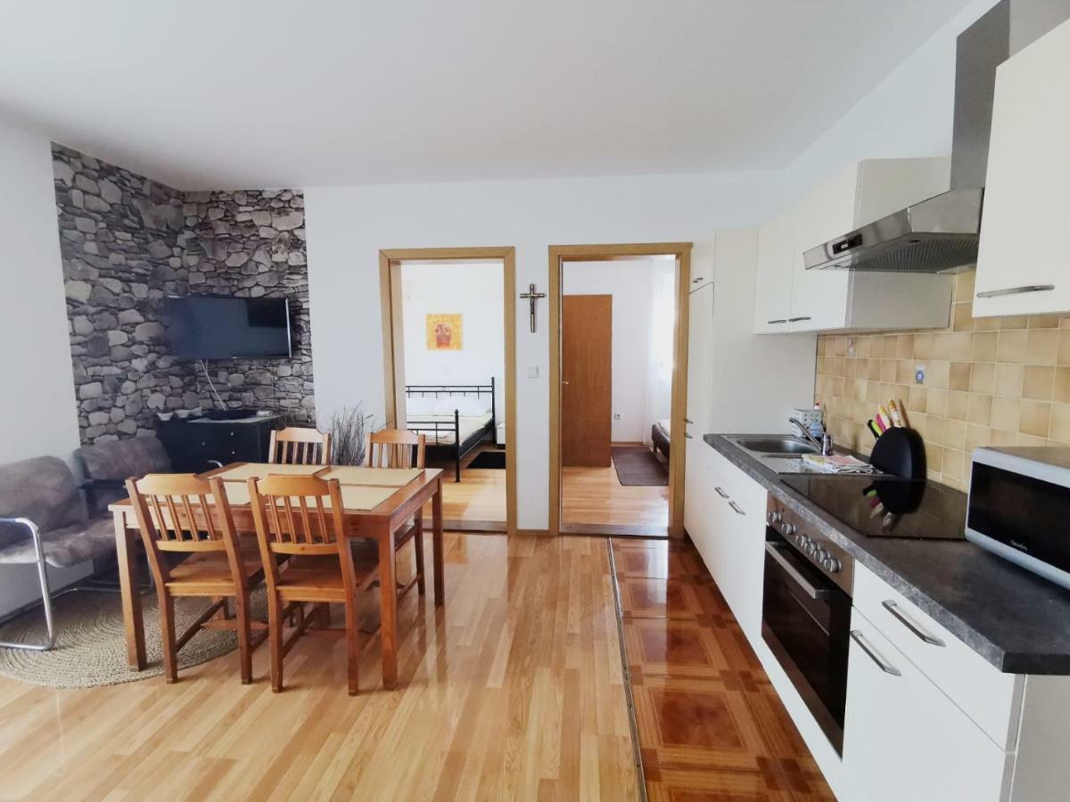 Dubravka Apartamento