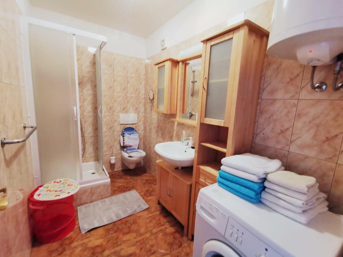 Apartments Dubravka Apartment Medulin